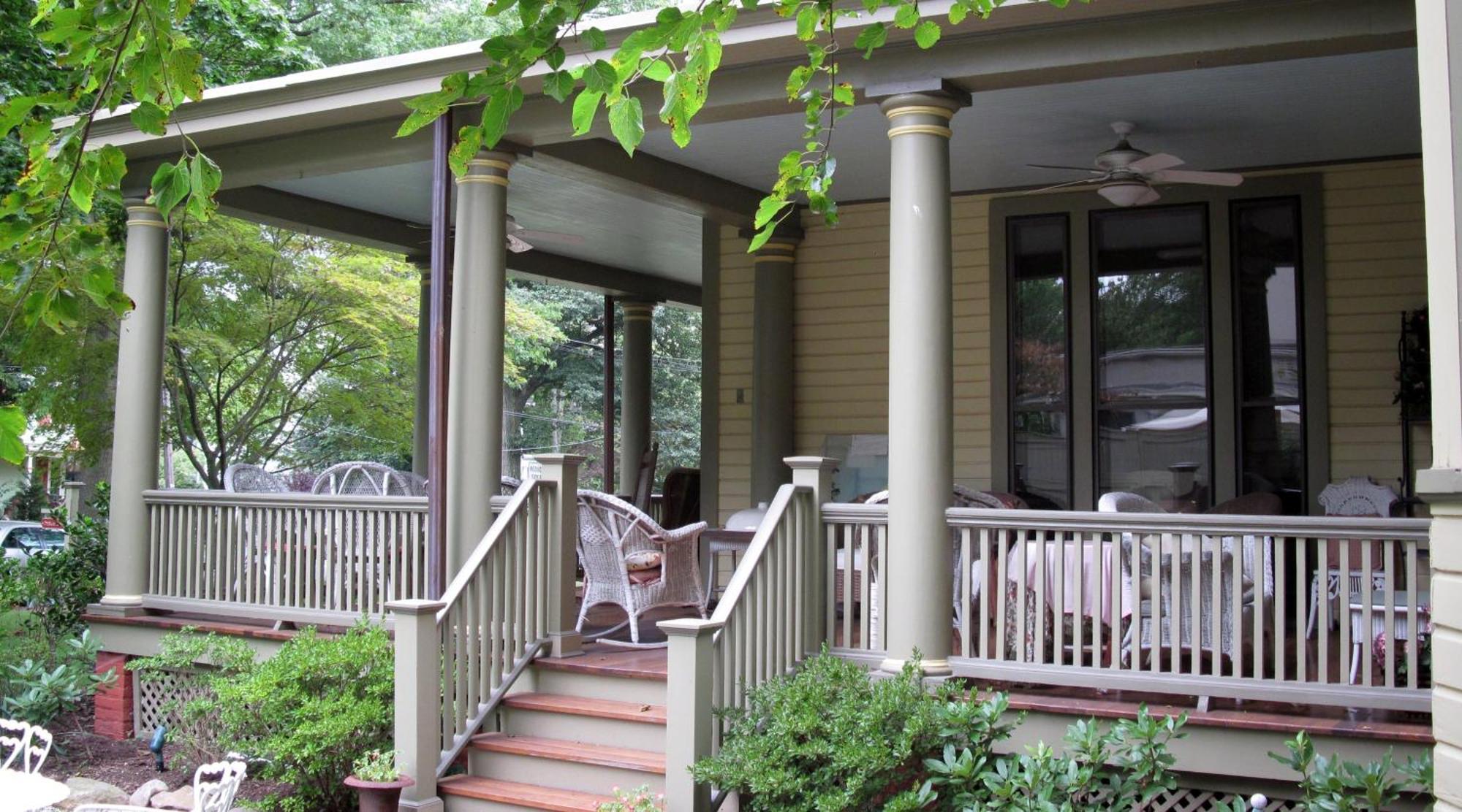 Debary Inn Summit Ngoại thất bức ảnh