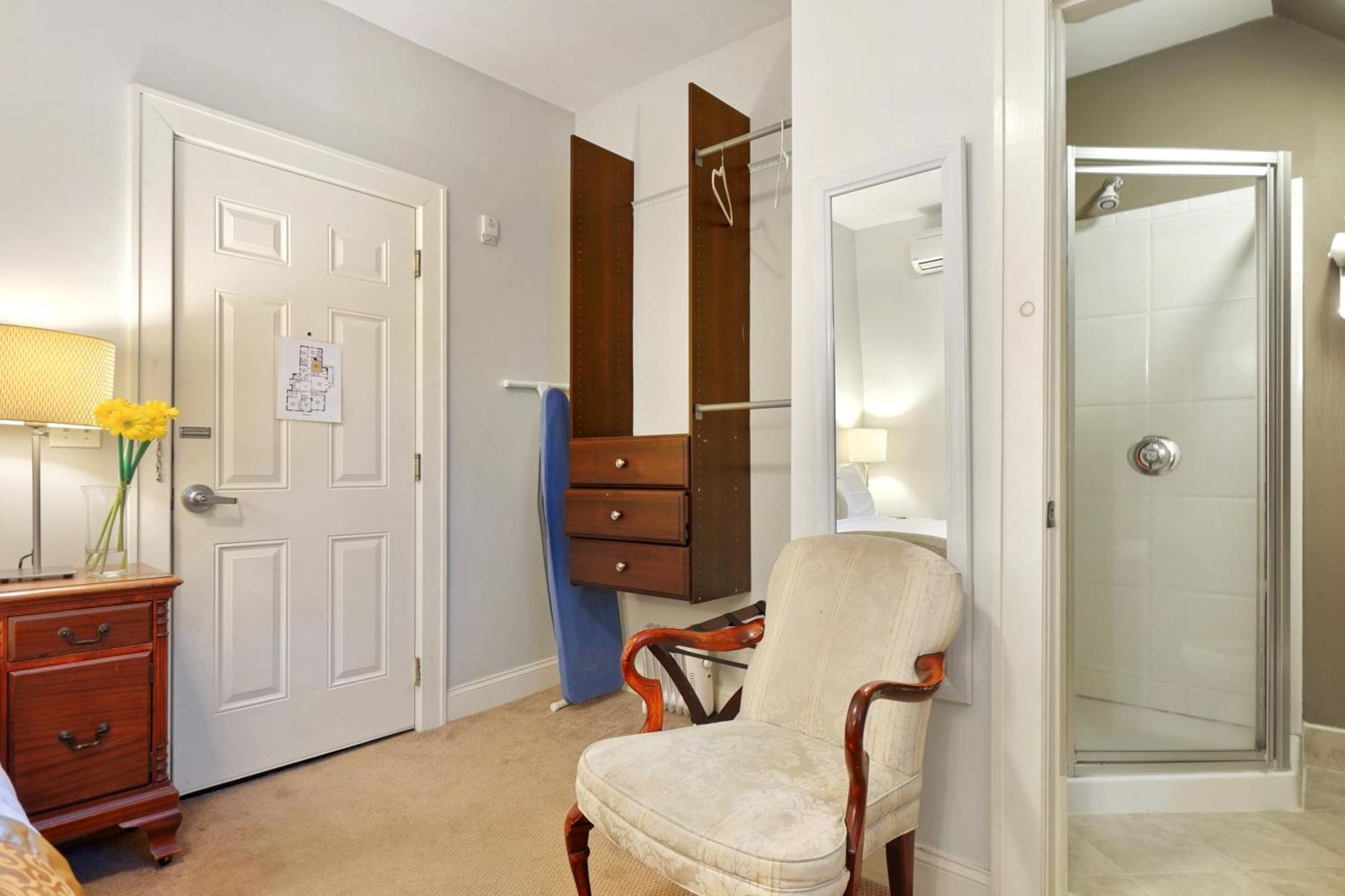 Debary Inn Summit Phòng bức ảnh